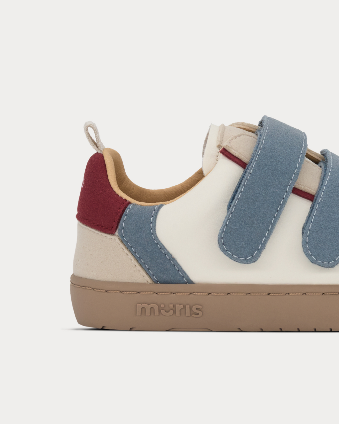 Muris - Petra Junior (Ruby Red)