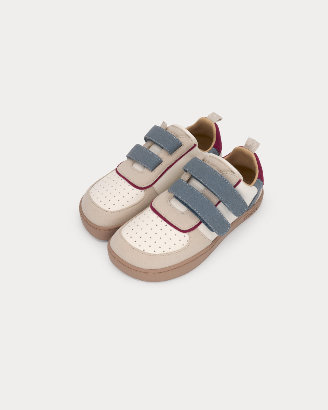 Muris - Petra Junior (Ruby Red)