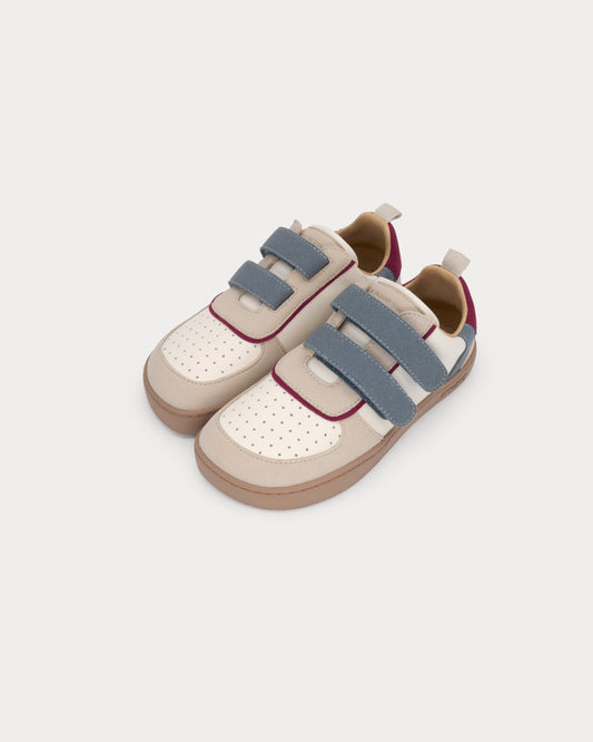 Muris - Petra Junior (Ruby Red)