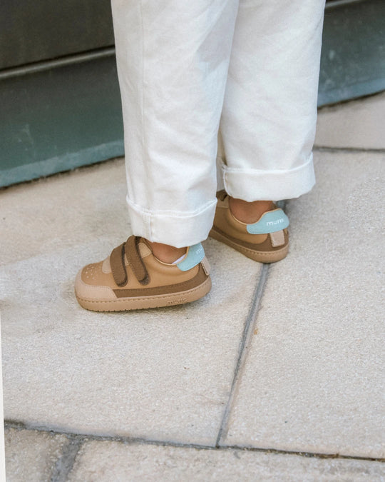 Muris - Petra Mini (Bark Brown)