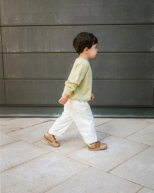 Muris - Petra Mini (Bark Brown)