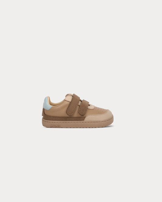 Muris - Petra Mini (Bark Brown)