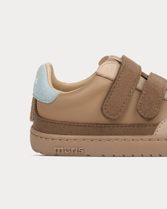 Muris - Petra Mini (Bark Brown)