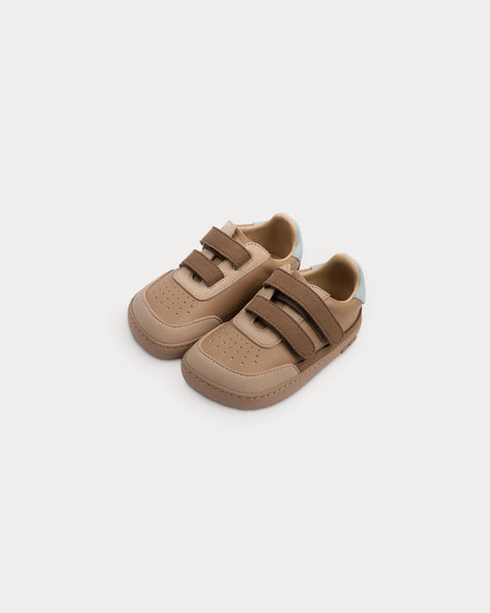 Muris - Petra Mini (Bark Brown)