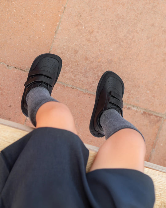 Muris - Petra Mini (Black)