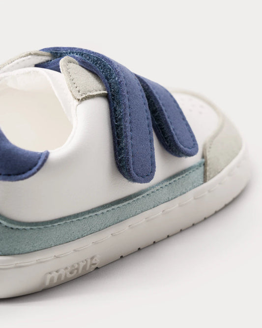 Muris - Petra Mini (Denim Blue)