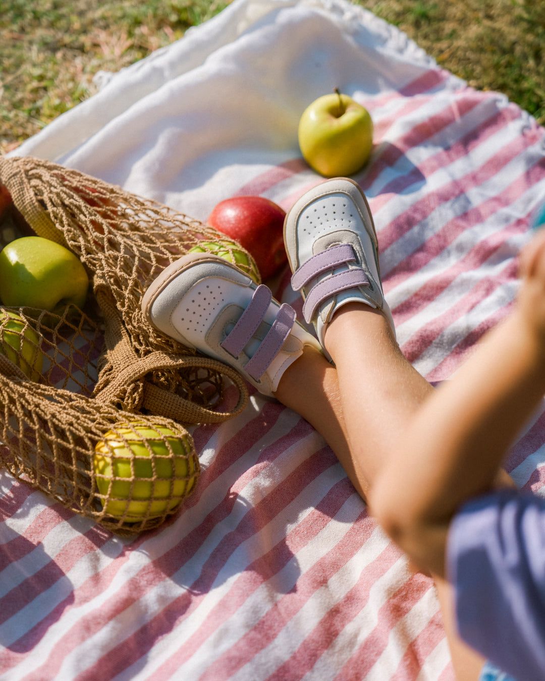 Muris - Petra Mini (Malva)