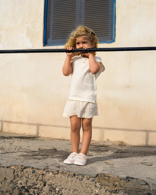 Muris - Petra Mini (Nude)