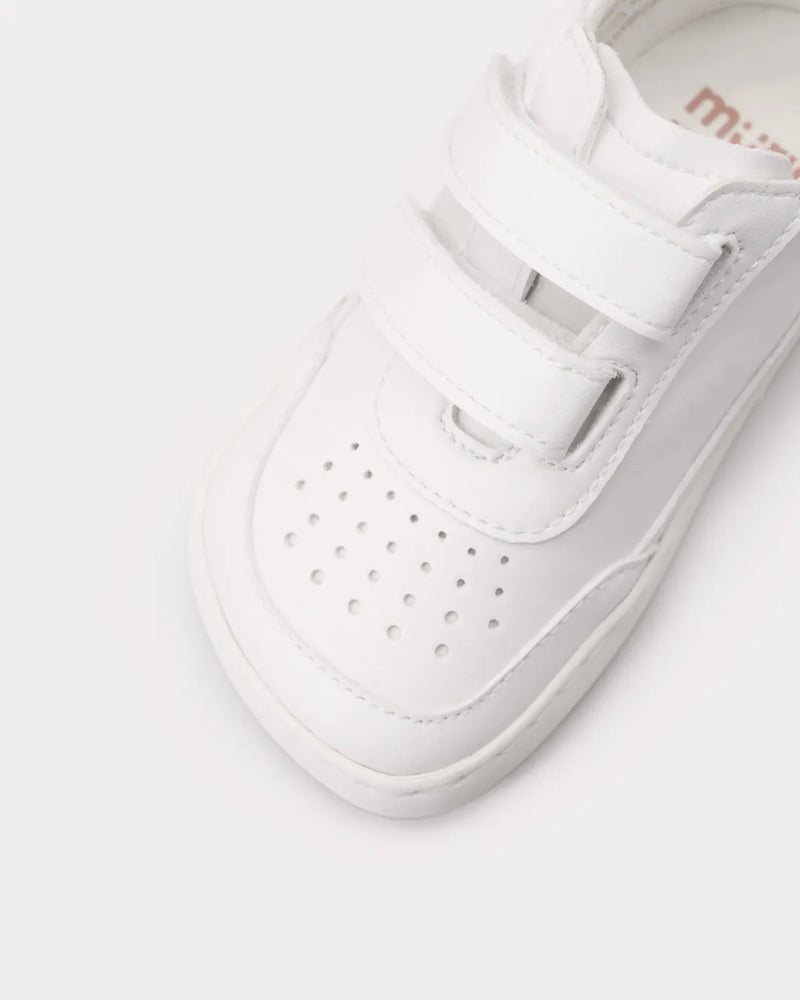 Muris - Petra Mini (Off White)