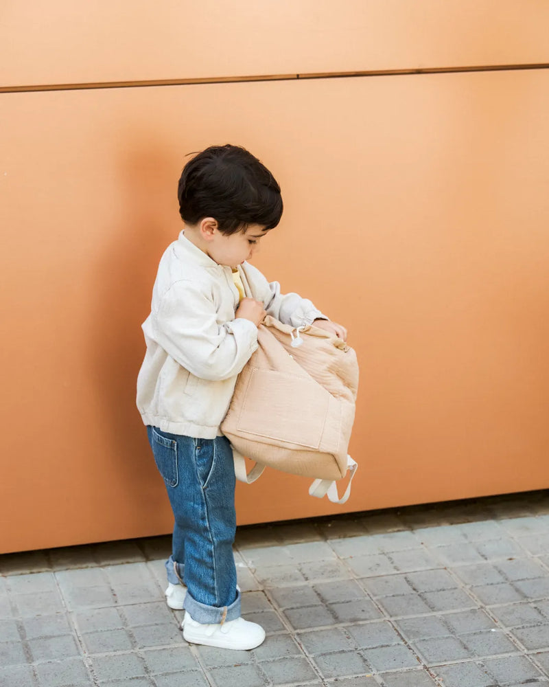 Muris - Petra Mini (Off White)