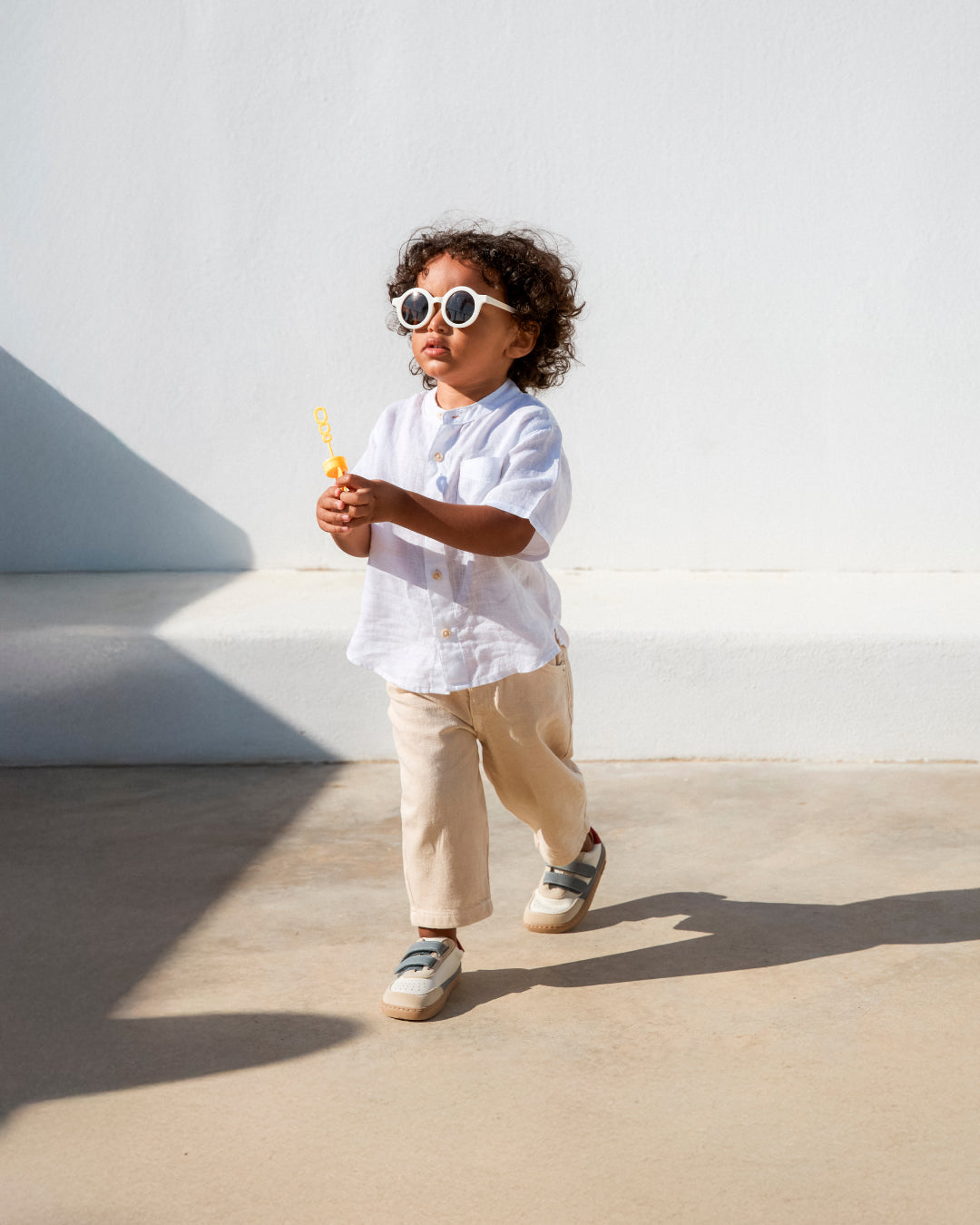 Muris - Petra Mini (Ruby Red)