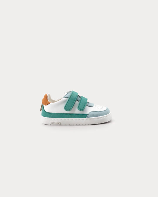 Muris - Petra Mini (Turquoise Blue)