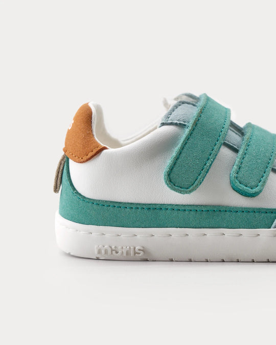 Muris - Petra Mini (Turquoise Blue)