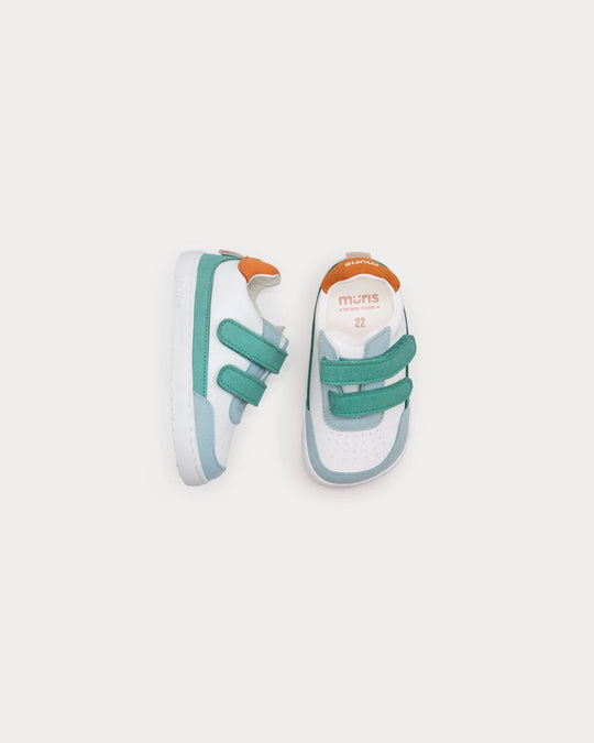 Muris - Petra Mini (Turquoise Blue)