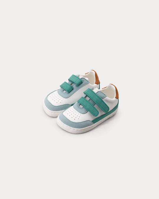 Muris - Petra Mini (Turquoise Blue)