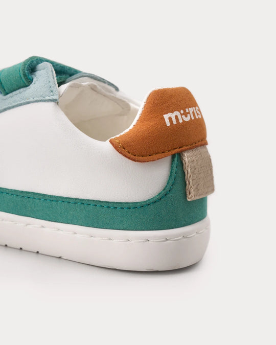 Muris - Petra Mini (Turquoise Blue)