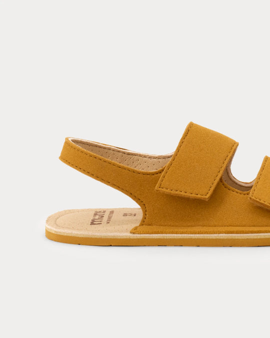 Muris - Rio (Mustard)