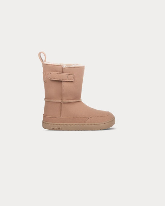 Muris - Siberia Mini (Dusty Pink)