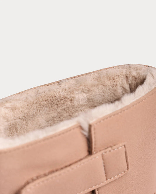 Muris - Siberia Mini (Dusty Pink)