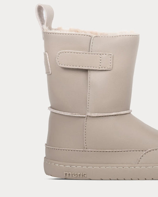 Muris - Siberia Mini (Elephant Gray)