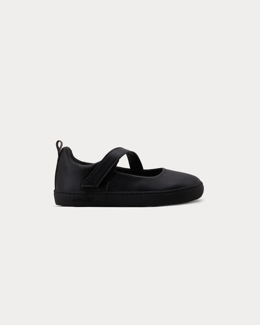 Muris - Sienna Junior (Black)