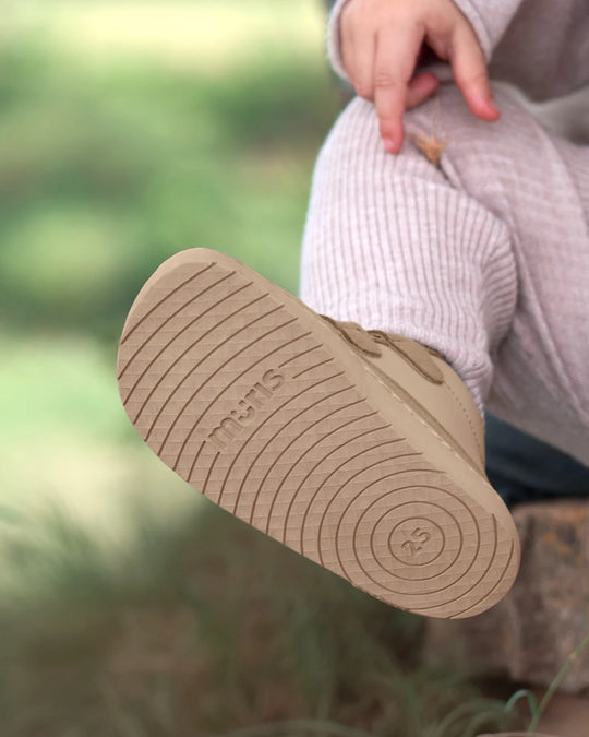 Muris - Sintra Mini (Tan Brown)