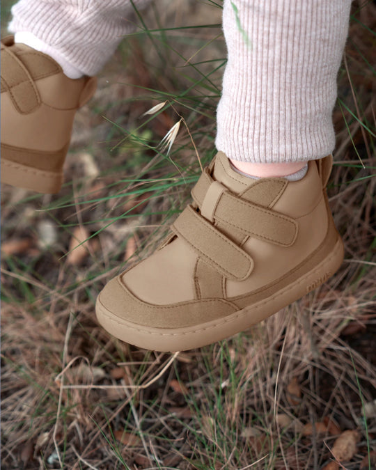 Muris - Sintra Mini (Tan Brown)