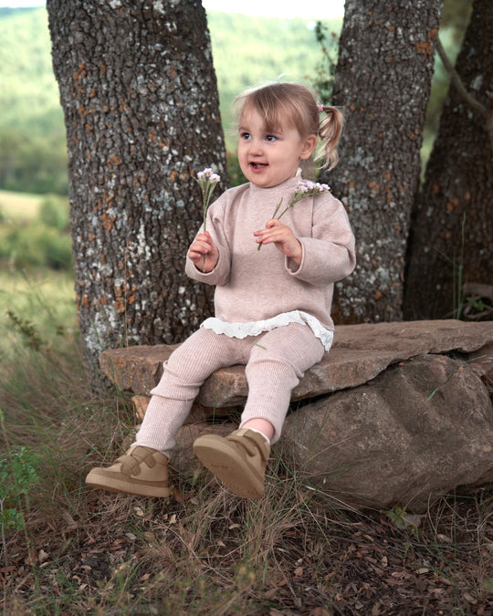 Muris - Sintra Mini (Tan Brown)