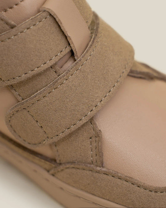 Muris - Sintra Mini (Tan Brown)