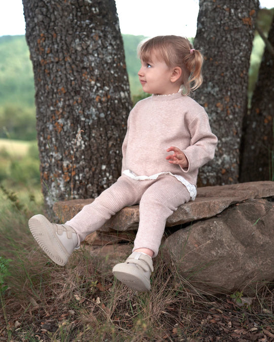 Muris - Sintra Mini (Taupe)