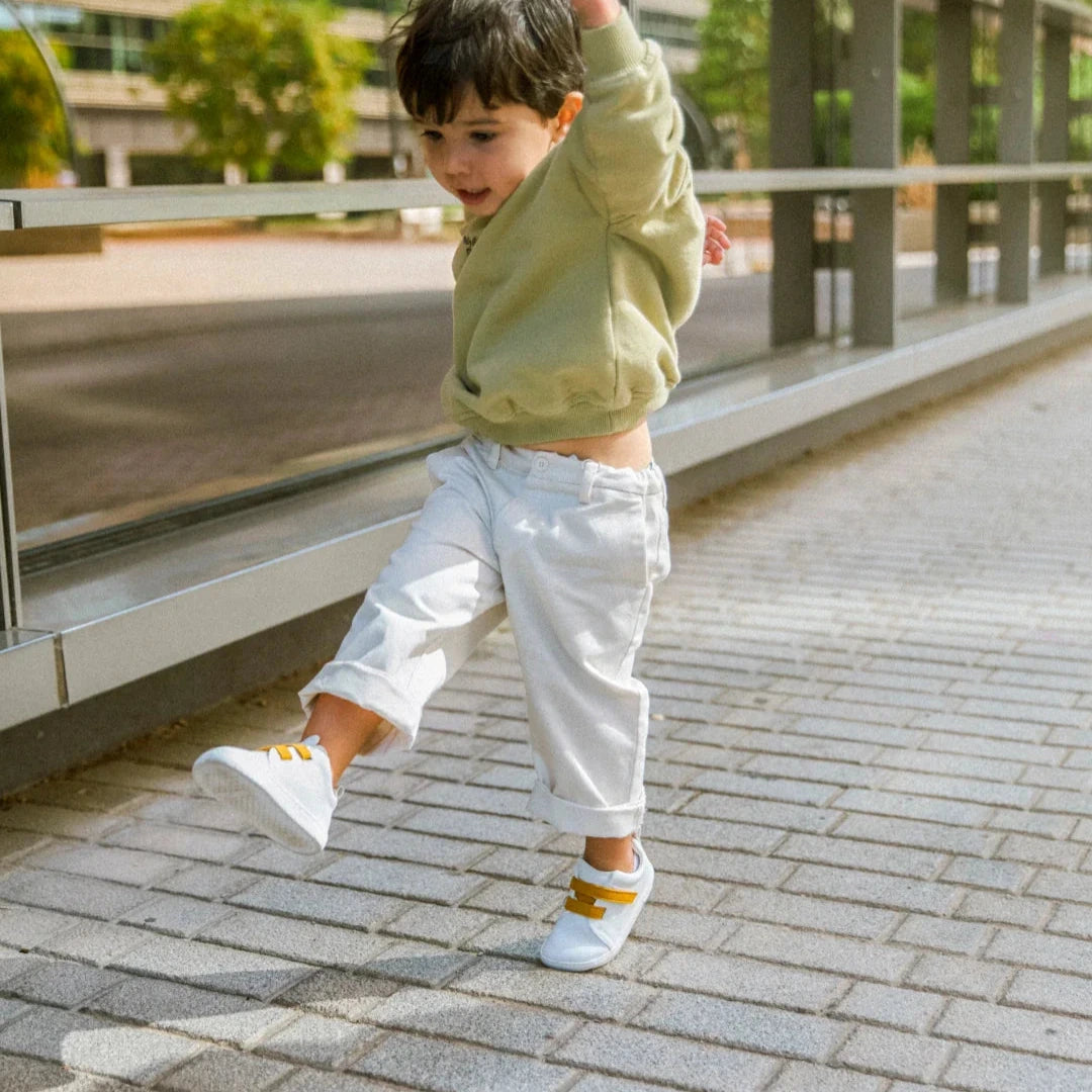 Muris - Terre Mini (Off White)
