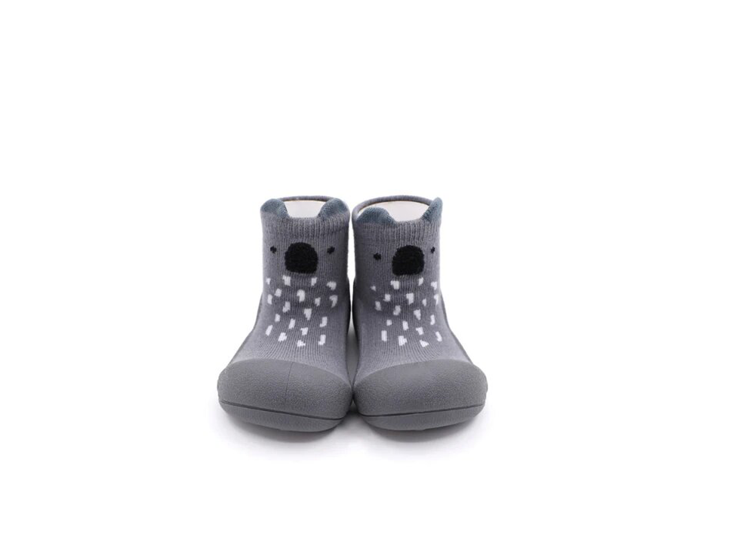 Attipas - Koala (Grey)