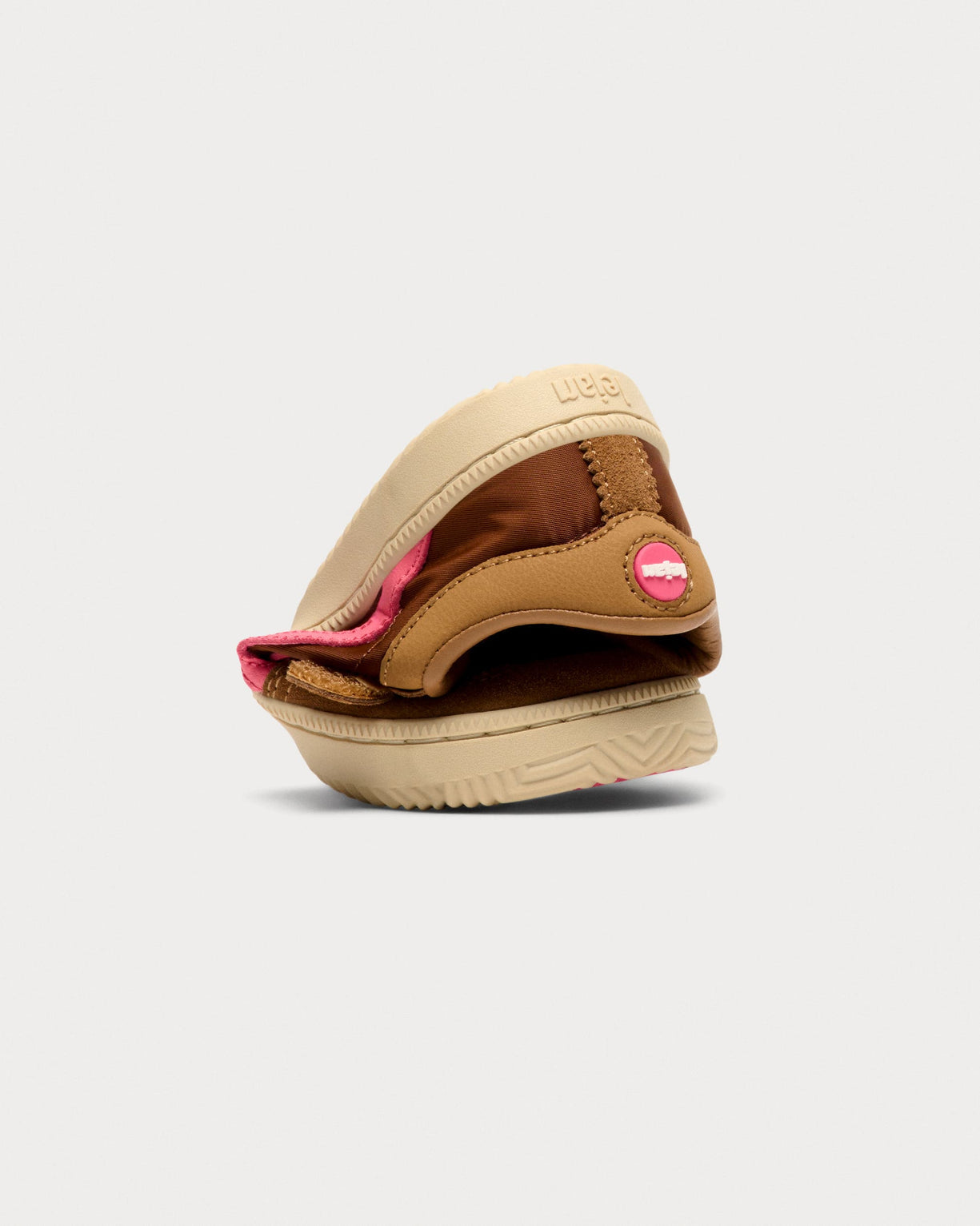 Lejan Brand - Lejan One Nylon (Terra)