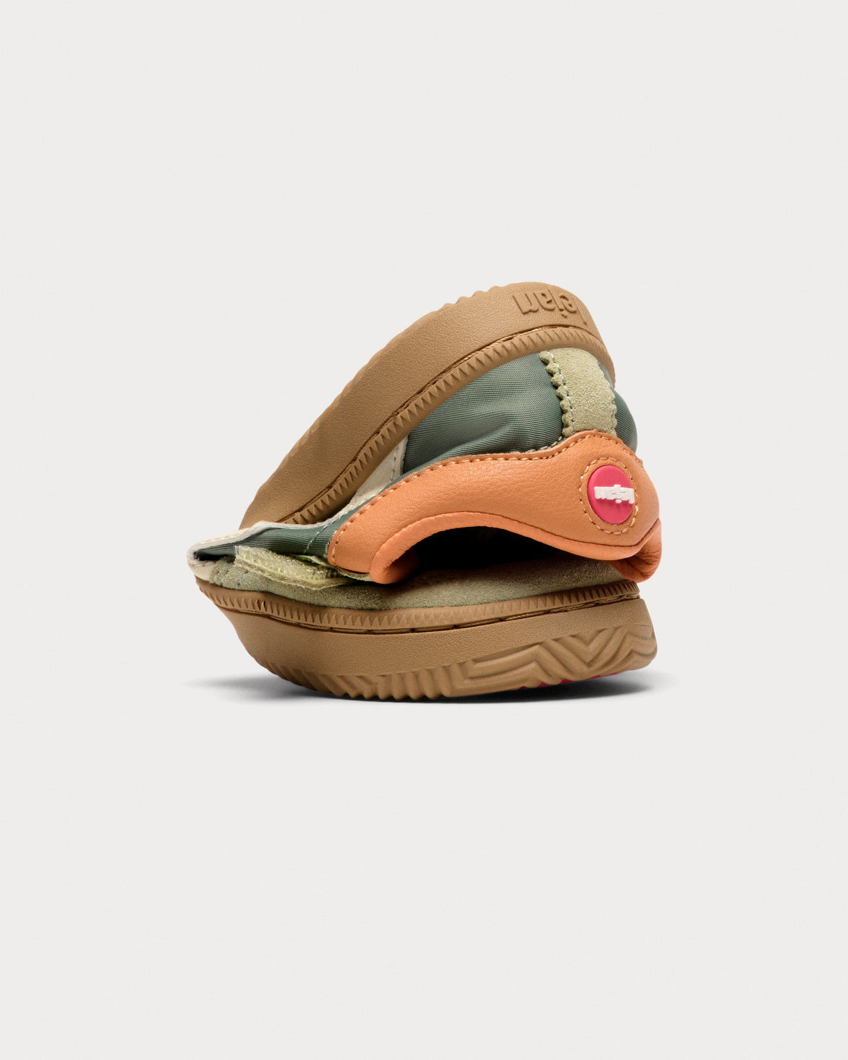 Lejan Brand - Lejan One Nylon (Matcha)