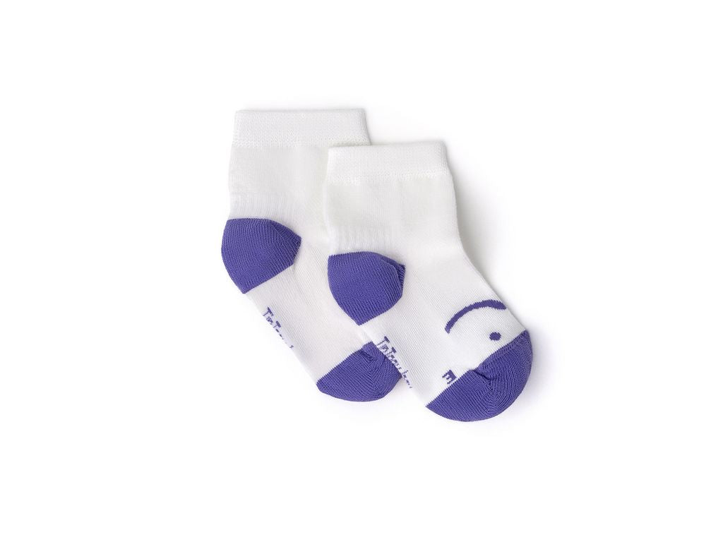 Tip Toey Joey - Kit Meias dedinhos livres (3 pares)