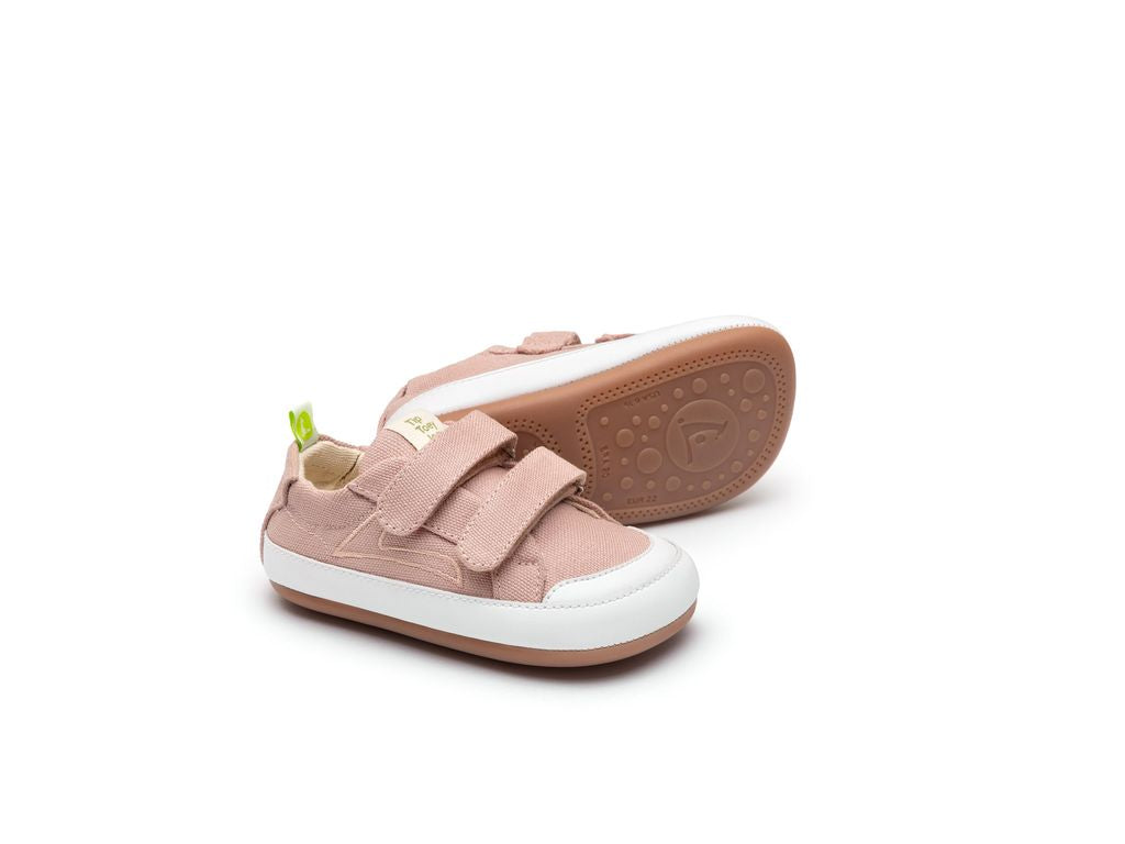 Tip Toey Joey - Bossy Green (Rosa Quartzo)