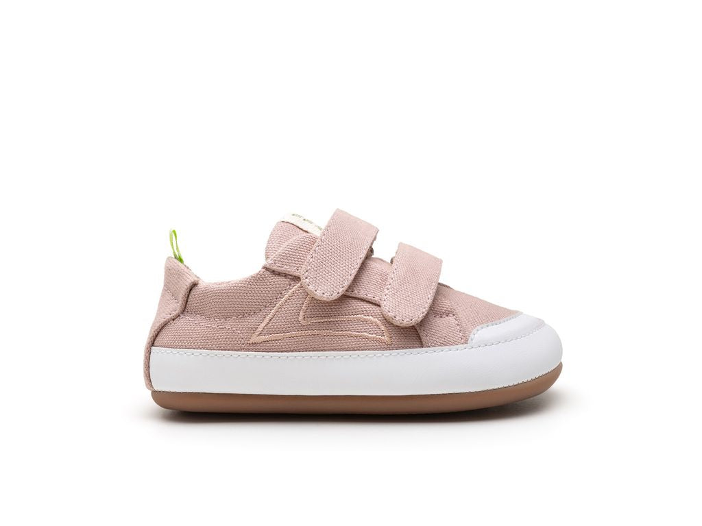 Tip Toey Joey - Bossy Green (Rosa Quartzo)