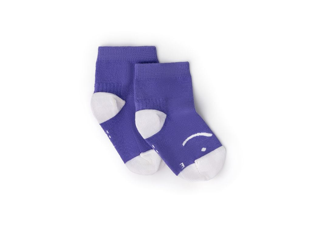 Tip Toey Joey - Kit Meias dedinhos livres (2 pares)