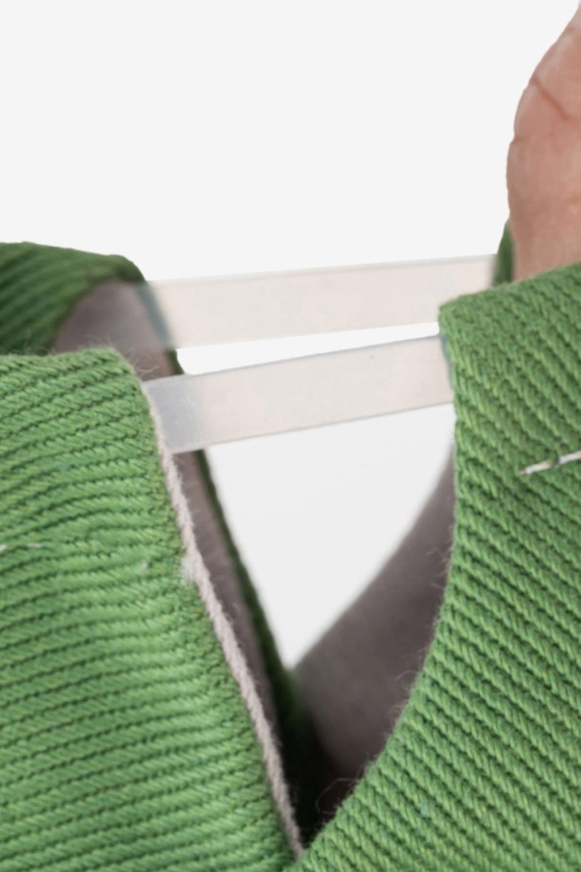 HopFrög - Pantufas Smart Booties (Eco Green)
