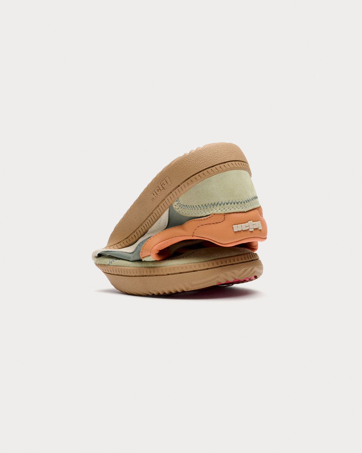 Lejan Brand - Lejan One Nylon Adulto (Matcha)