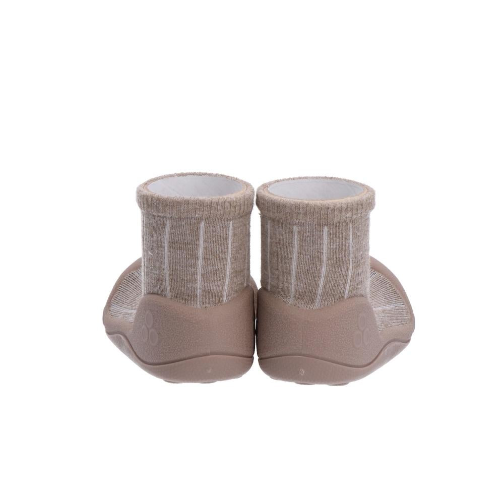 Attipas - Bear (Beige)
