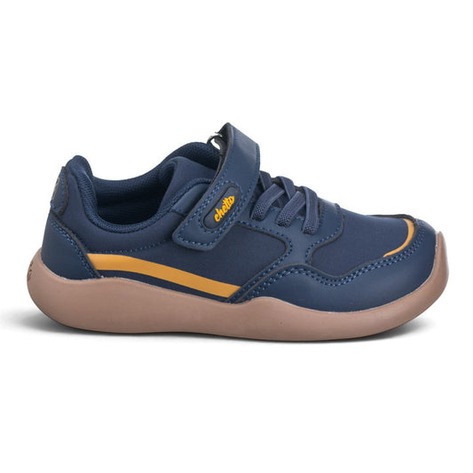 Chetto - Sapatilha casual (Navy)