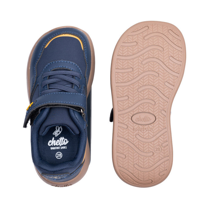 Chetto - Sapatilha casual (Navy)