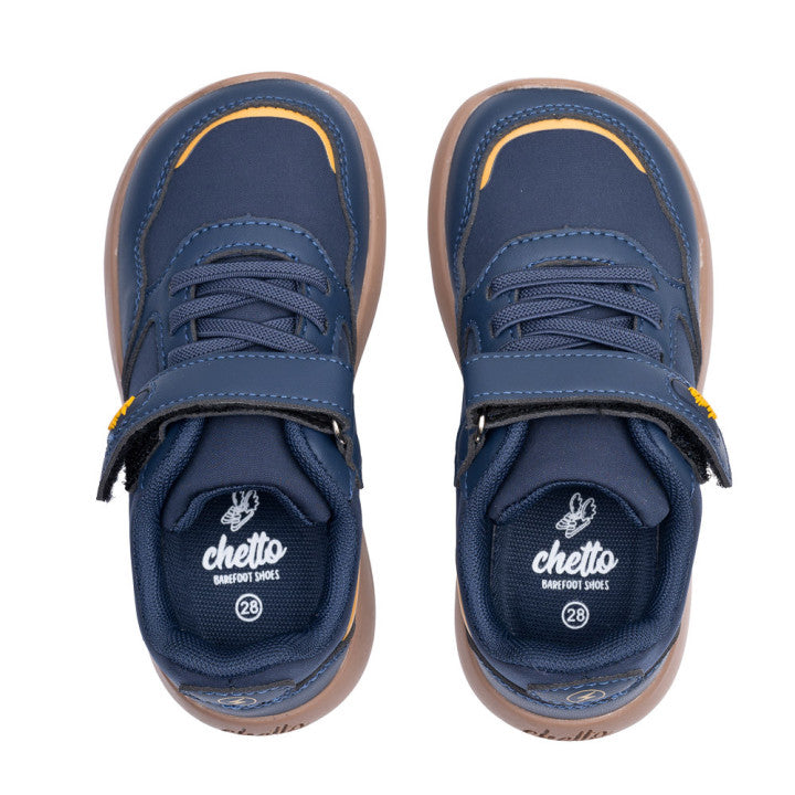 Chetto - Sapatilha casual (Navy)