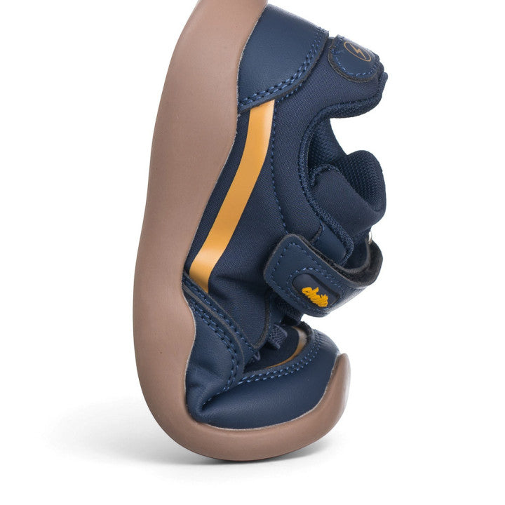 Chetto - Sapatilha casual (Navy)