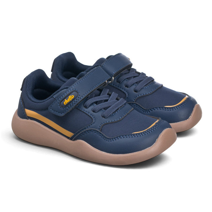 Chetto - Sapatilha casual (Navy)