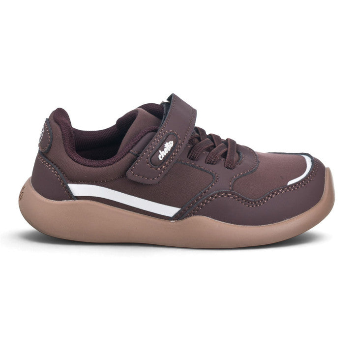 Chetto - Sapatilha casual (Marron)