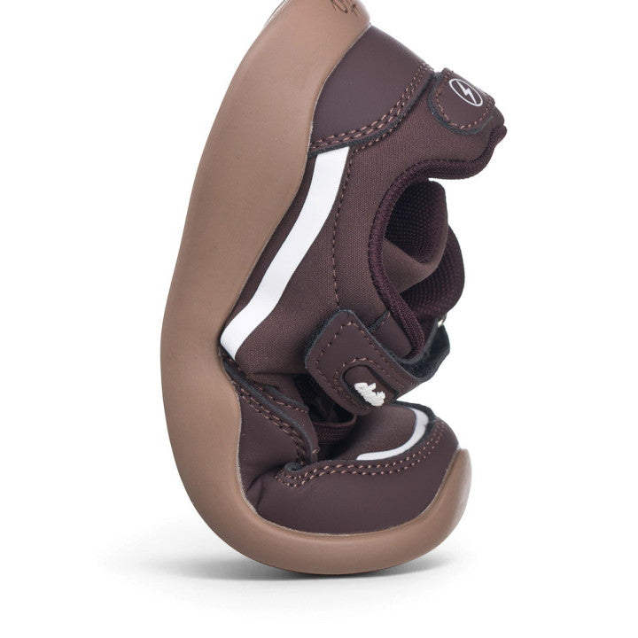 Chetto - Sapatilha casual (Marron)