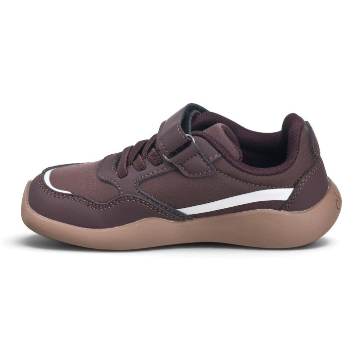 Chetto - Sapatilha casual (Marron)