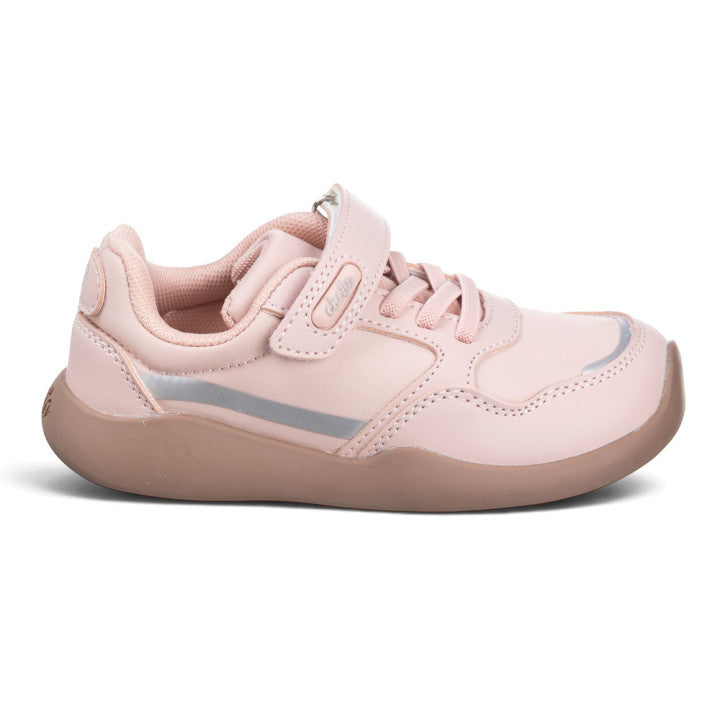 Chetto - Sapatilha casual (Rosa)